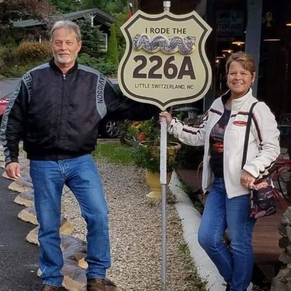 Meet your Posher, Vicky